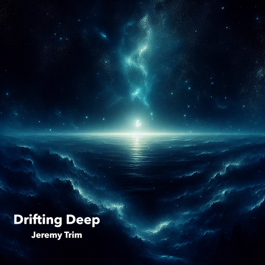 Drifting Deep by Jeremy Trim - Digital Download