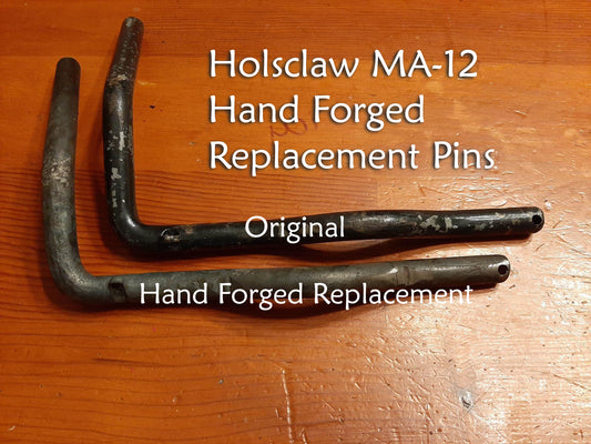 Holsclaw Trailer - MA-12 Replacement Trailer Pin(s) (Copy)