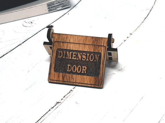 Wizard's Spell Webcam Lens Cover - Sorcerer, Magic Themed Gaming Privacy Lid