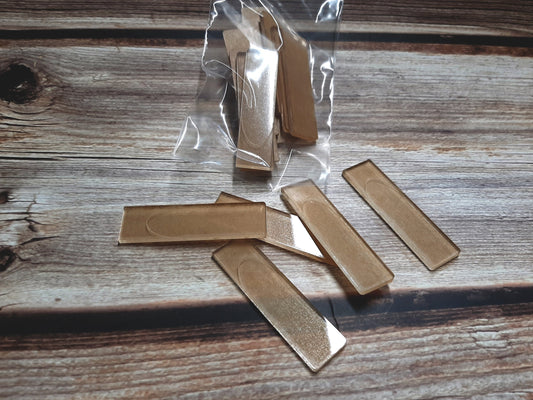 Replacement Tabs - Initiative Tracker - Tower